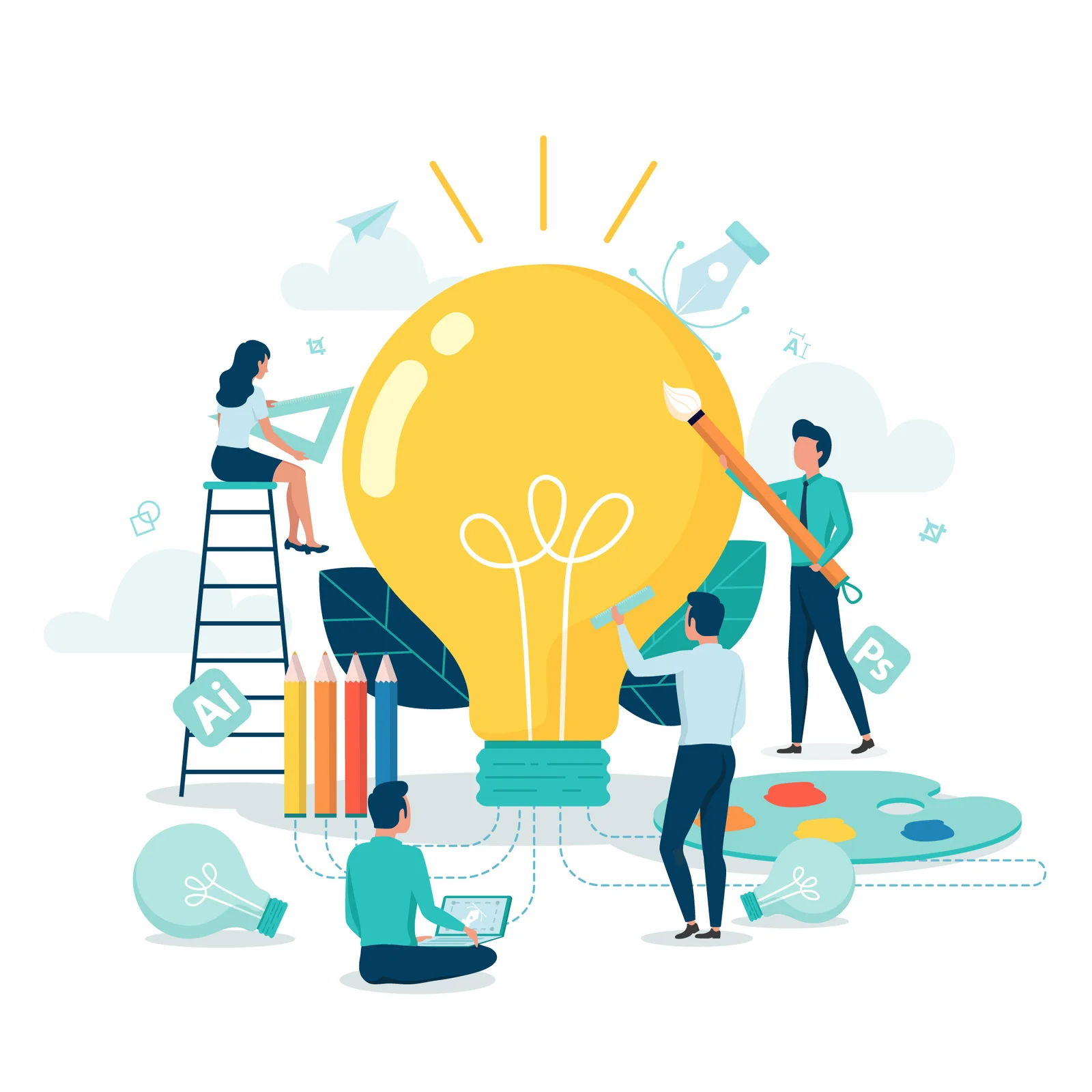 About JCreative Group