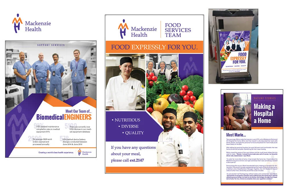 Mackenzie Health